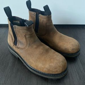 Timberland Pro Boots